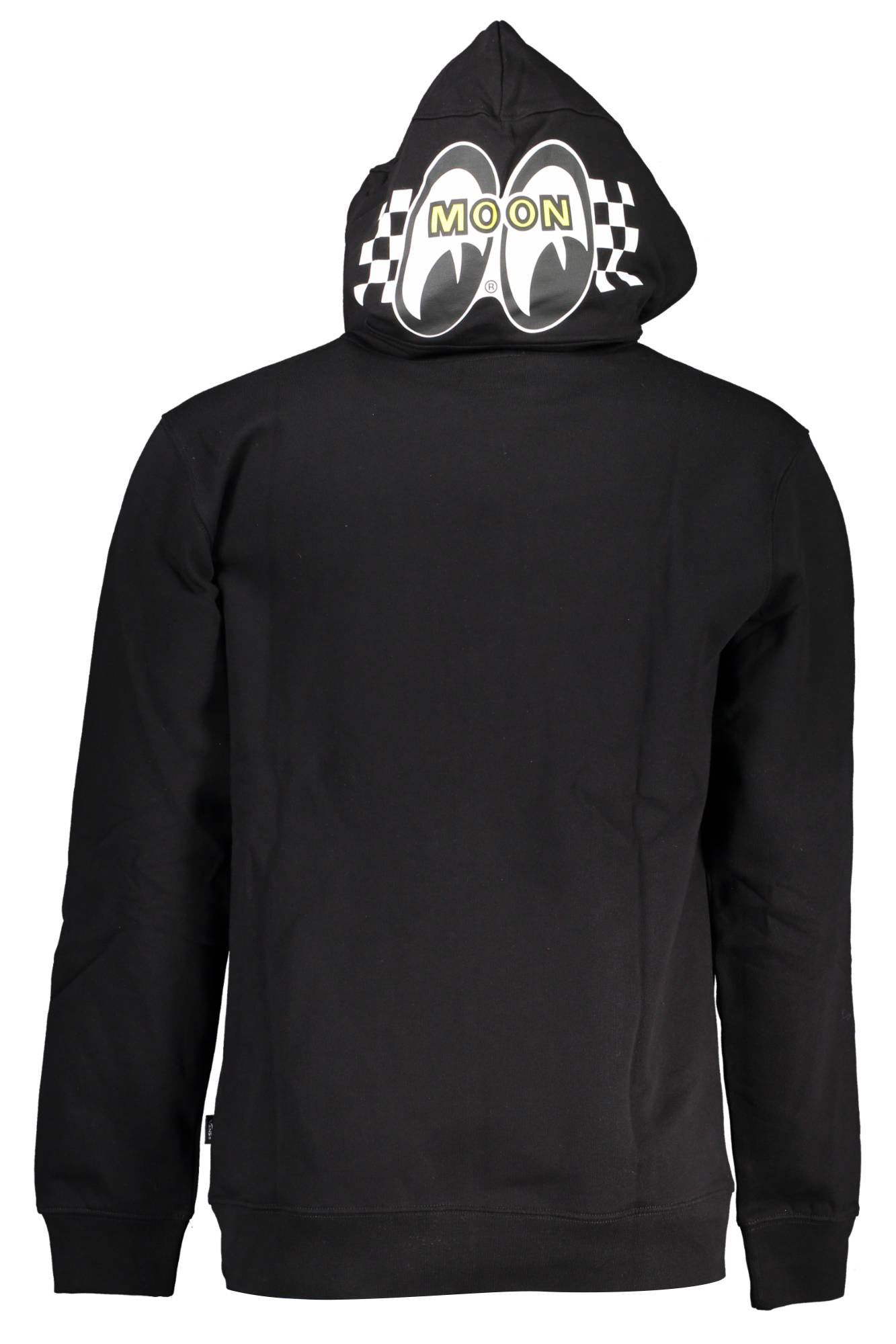 VANS SWEATSHIRT WITHOUT ZIP BLACK MAN