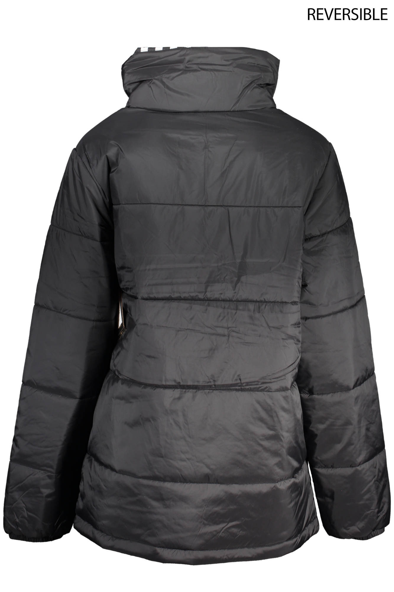 VANS BLACK WOMEN'S JACKET