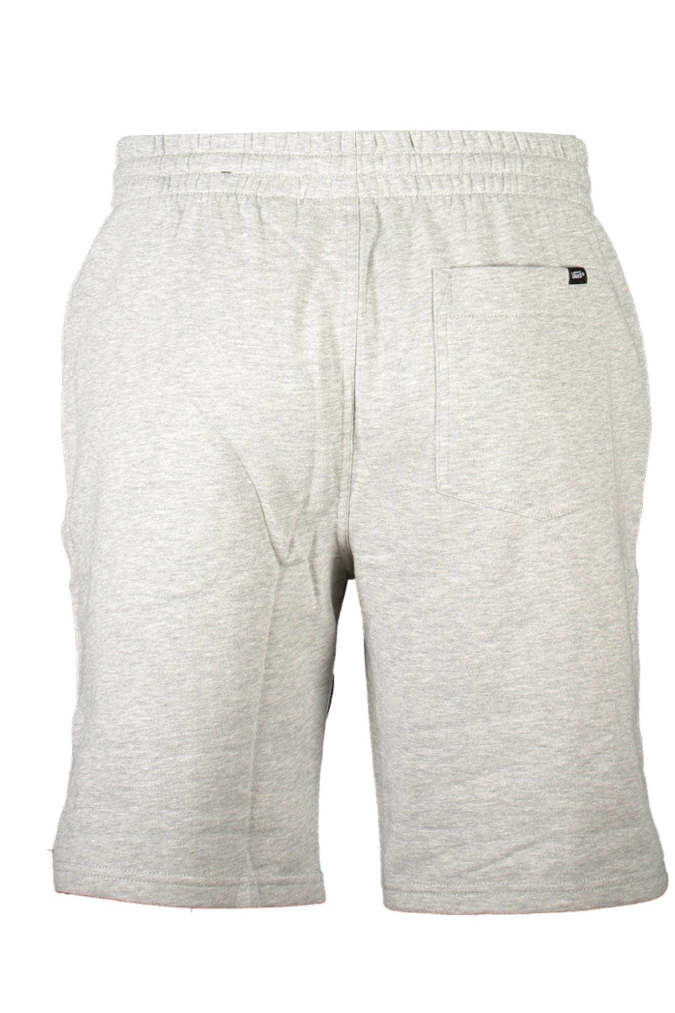 VANS GRAY MEN'S SHORT PANTS