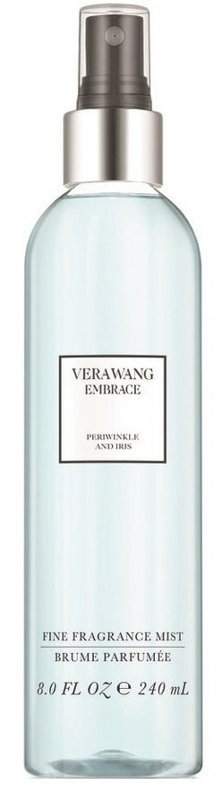 Vera Wang Embrace Periwinkle and Iris Fine Fragrance Mist W 240ml