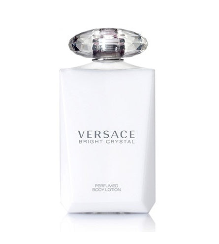 Versace Bright Crystal Lotion pour le corps 200ml