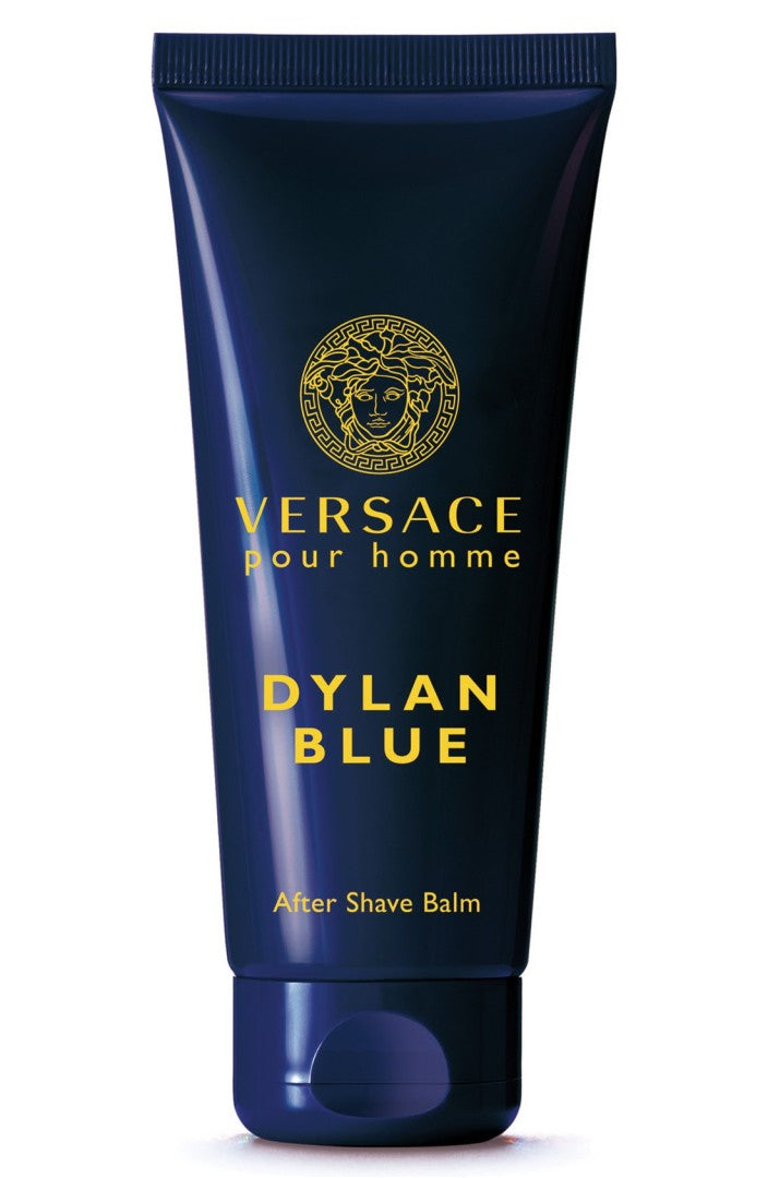 Bálsamo para después del afeitado Versace Dylan Blue Pour Homme M 100 ml