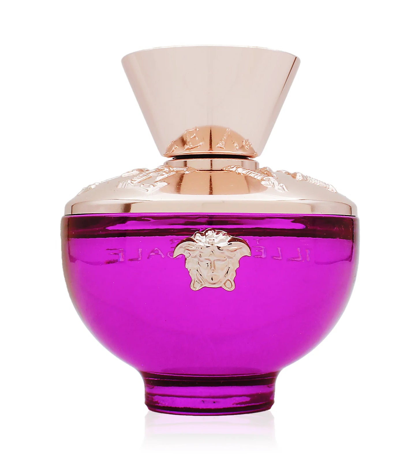 Versace Dylan Purple Pour Femme Eau de Parfum Testeur 100 ml – Parfum Femme Authentique Pas Cher