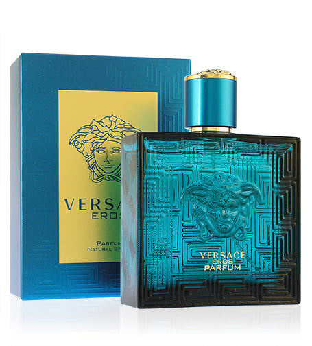 Versace Eros Parfum Homme 100 ml