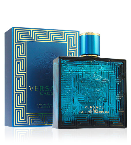Versace Eros EDP M 200ml