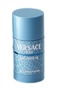 Versace Man Eau Fraiche Déodorant stick pour hommes 75 ml