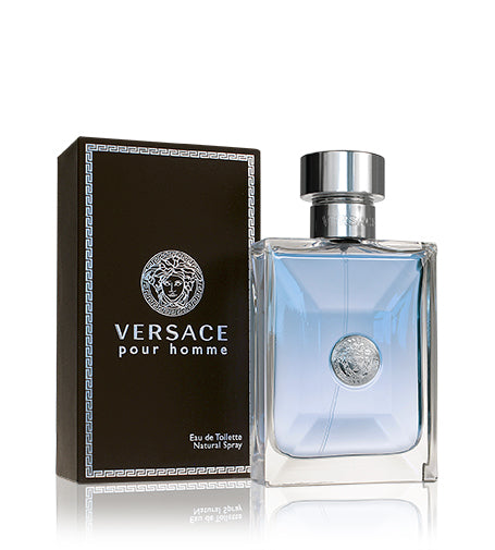 Versace Pour Homme Eau De Toilette 30ml