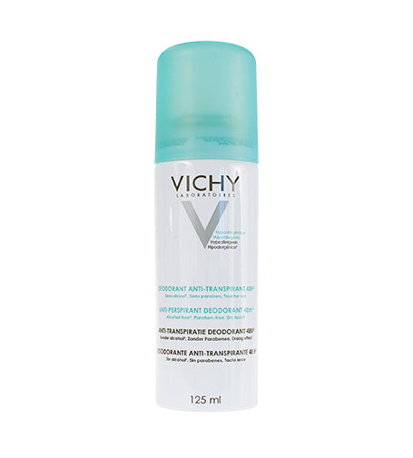 Vichy 48h deodorant spray against excessive sweating 125 ml