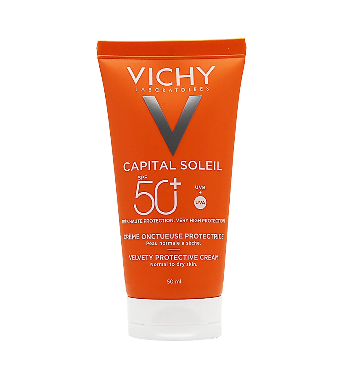 Vichy Capital Soleil Velvety Cream SPF50+ 50ml