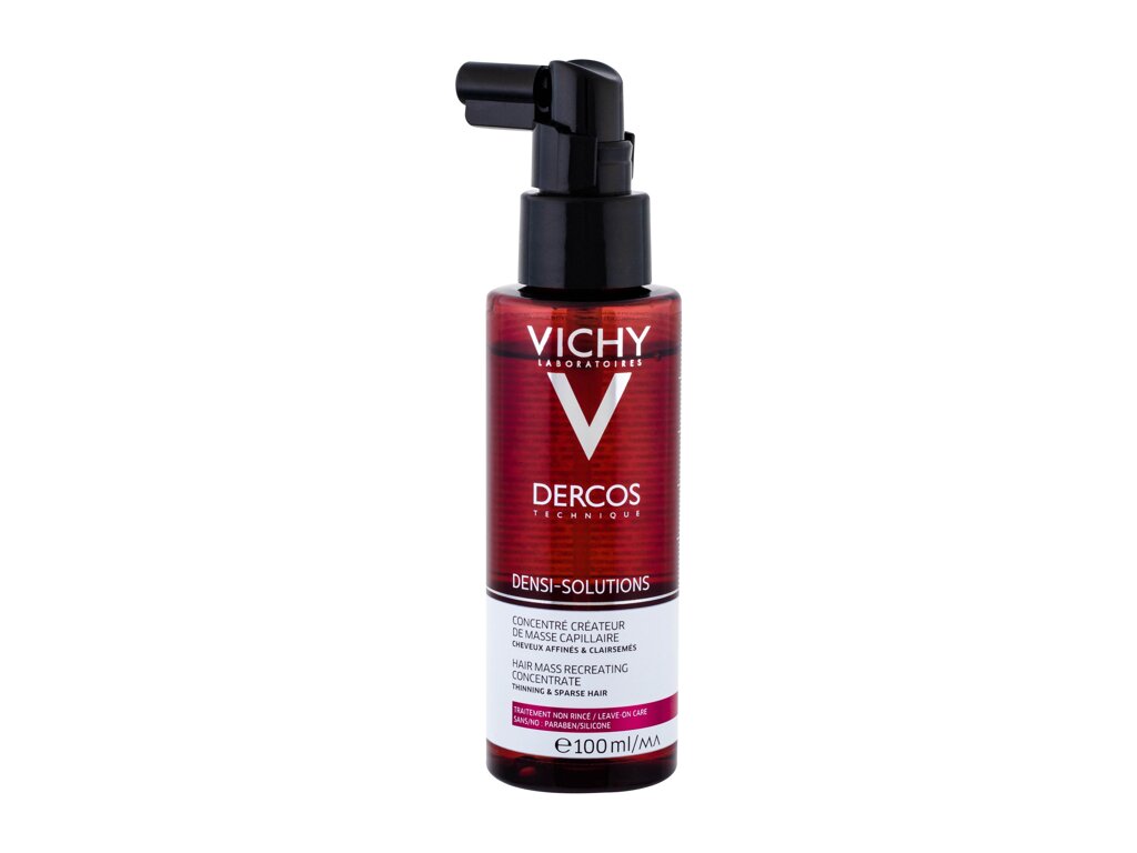 Vichy Dercos Densi-Solutions Hair Mass Recreating Concentrate 100ml