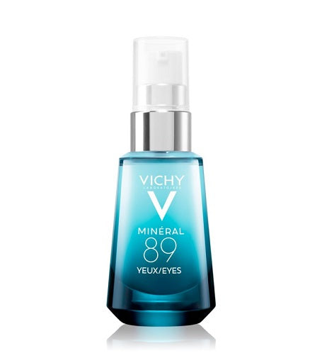 Vichy Minéral 89 Eyes 15 ml