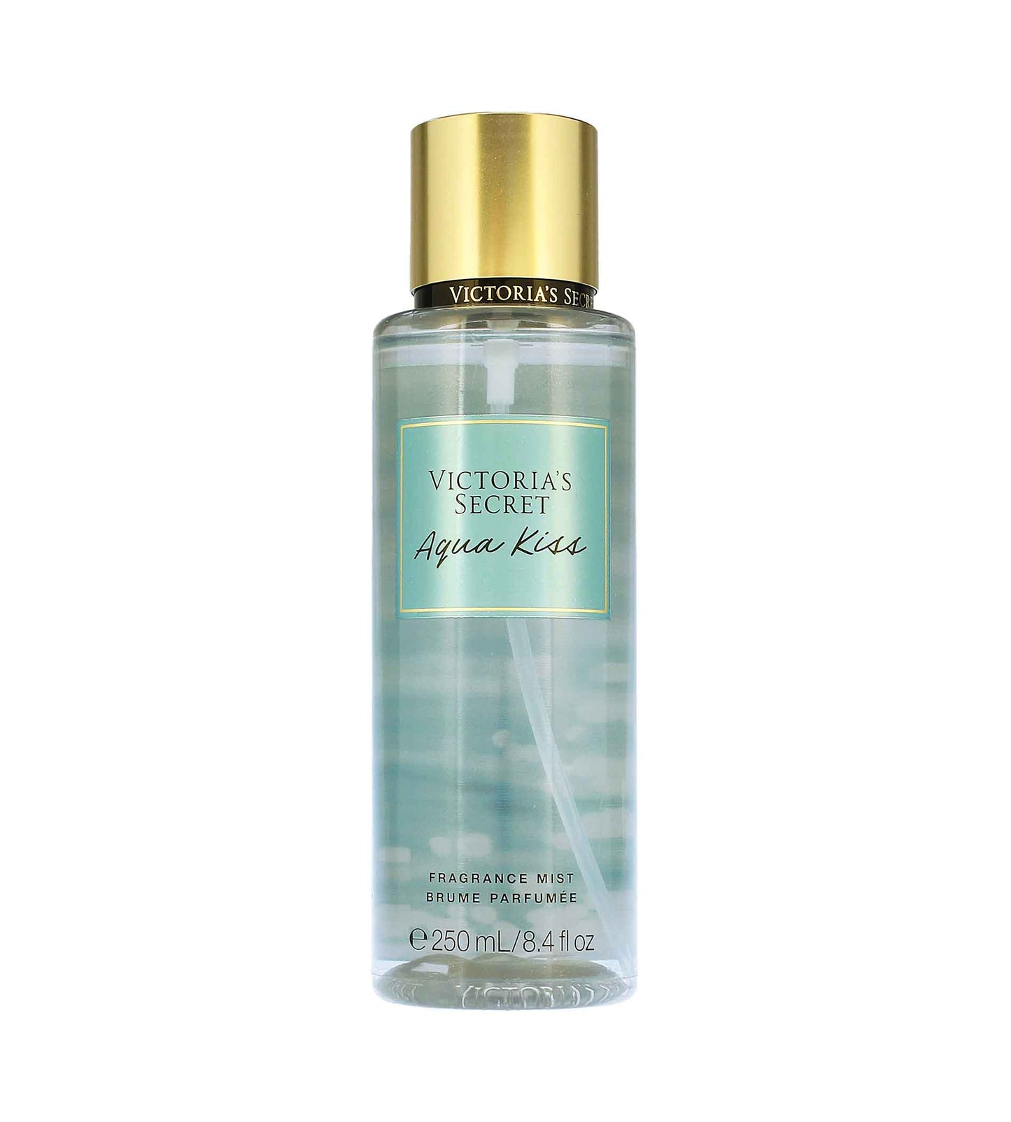 Victoria's Secret Aqua Kiss Fragrance Mist 250ml