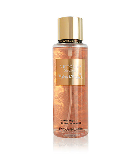 Victoria's Secret Bare Vanilla Brume Parfumée 250 ml Femme