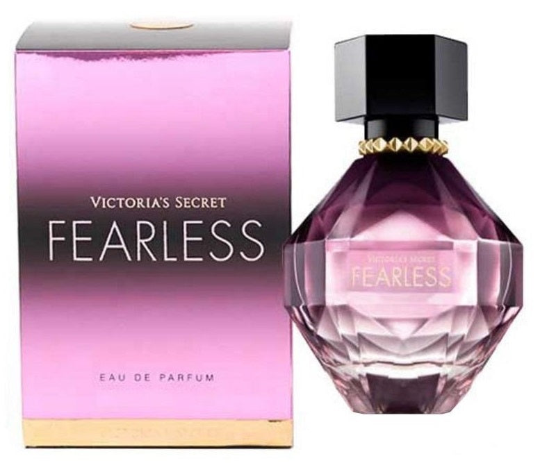 Victoria's Secret Fearless eau de parfum for women 50 ml