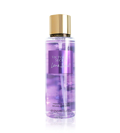 Victoria's Secret Love Spell Fragrance Mist W 250ml