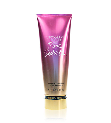 Victoria's Secret Pure Seduction body lotion for women 236 ml