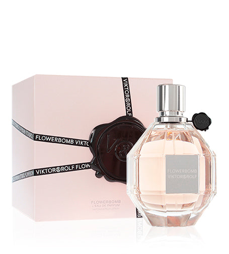 Viktor & Rolf Flowerbomb Eau De Parfum Femme 50ml