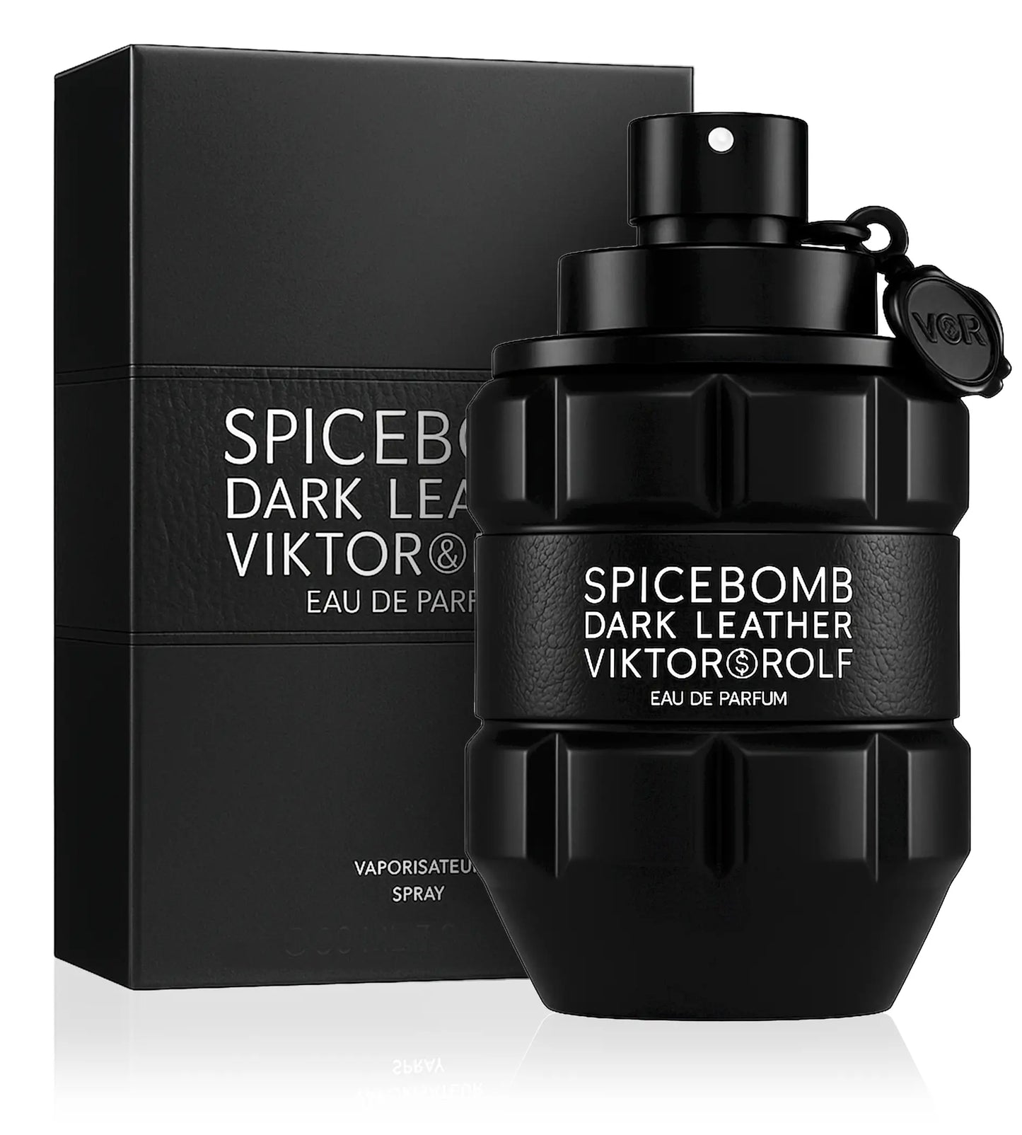 Viktor & Rolf Spicebomb Dark Leather EDP M 50ml