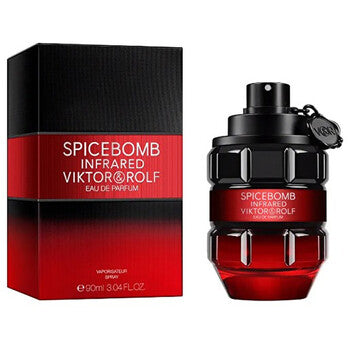 Viktor & Rolf Spicebomb Infrared EDP M 50ml