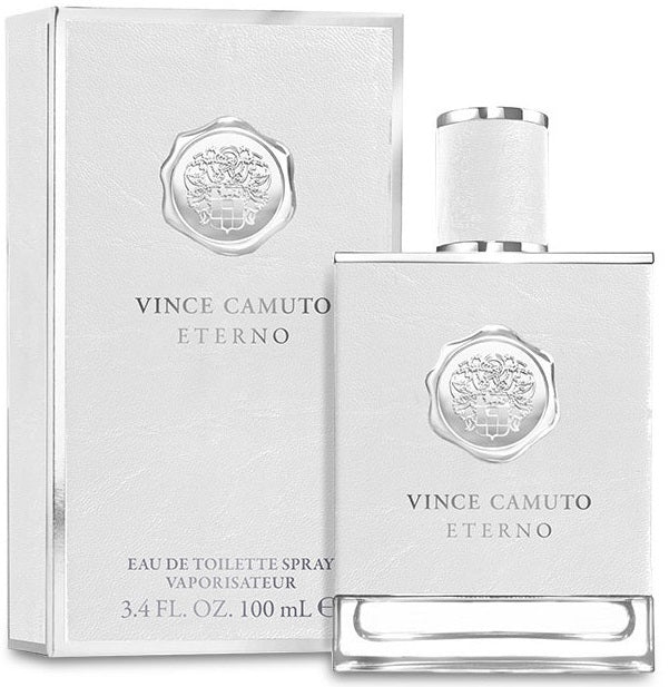 Vince Camuto Eterno EDT M 100ml