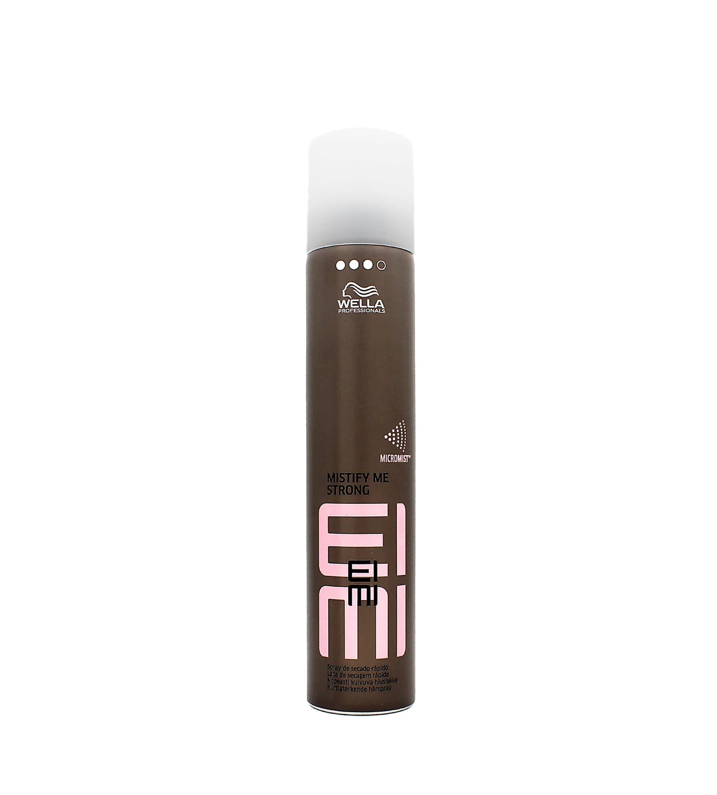 Wella Professionals Eimi Mistify Me Strong Fixation Spray 300ml