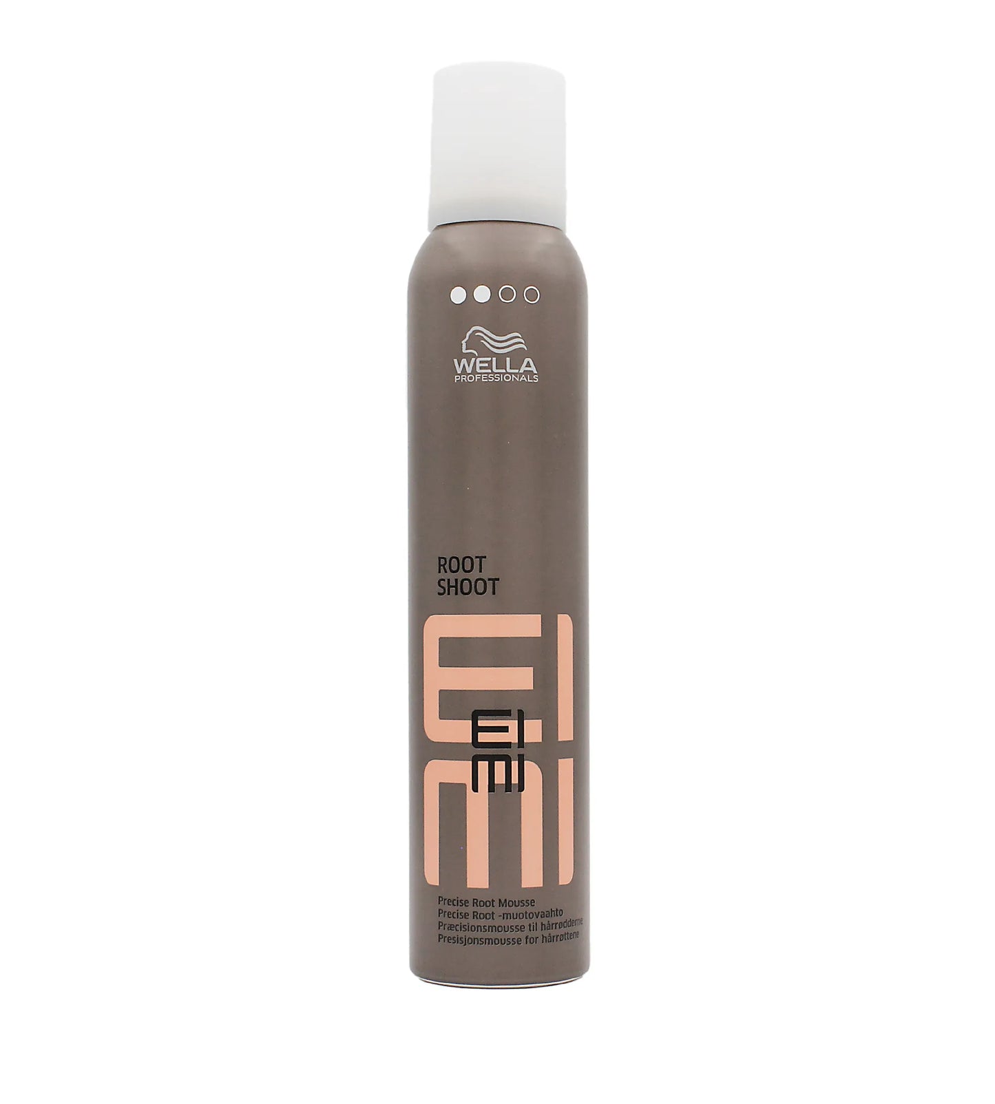 Wella Professionals EIMI Root Shoot Precise Root Mousse 200ml