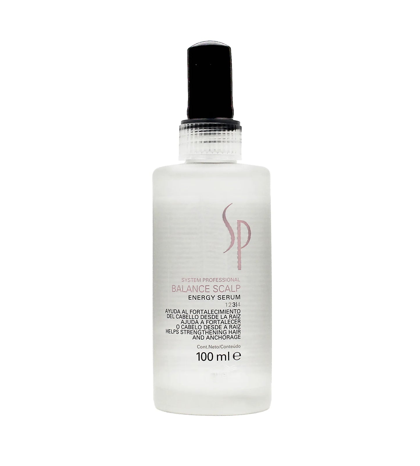 Wella Professionals SP Balance Scalp Energy Serum 100ml