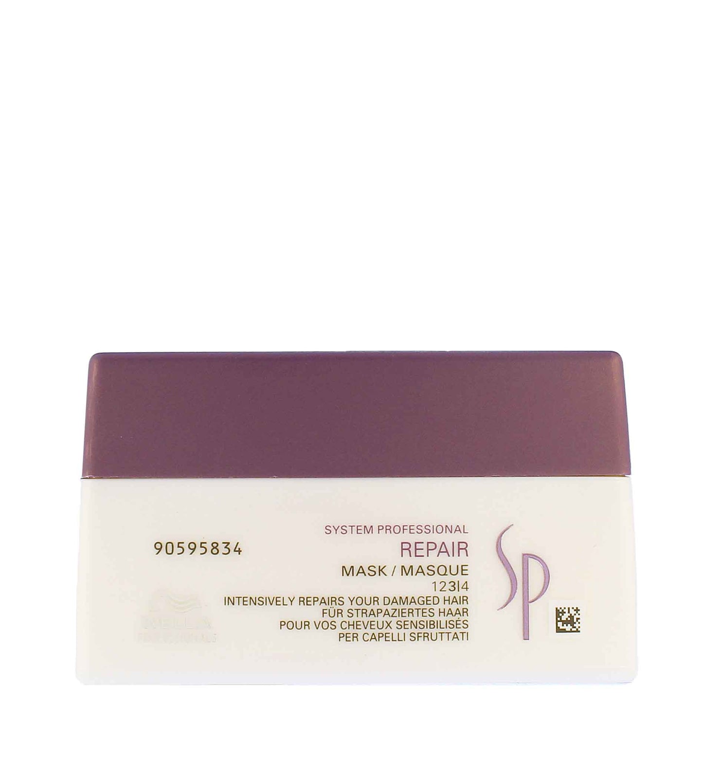 Wella Professionals SP Repair Masque 200ml