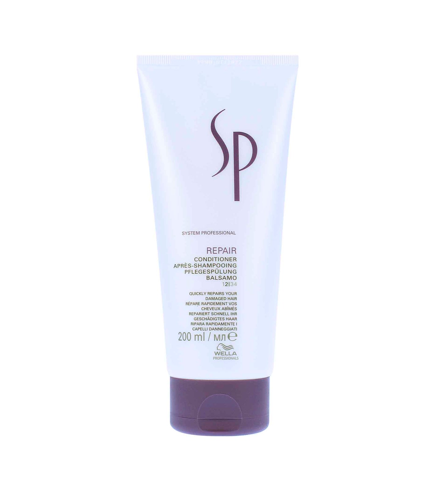 Wella Professionals SP Repair Conditioner 200 ml