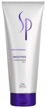 Wella Professionals SP Smoothen conditioner for unruly and frizzy hair 200 ml