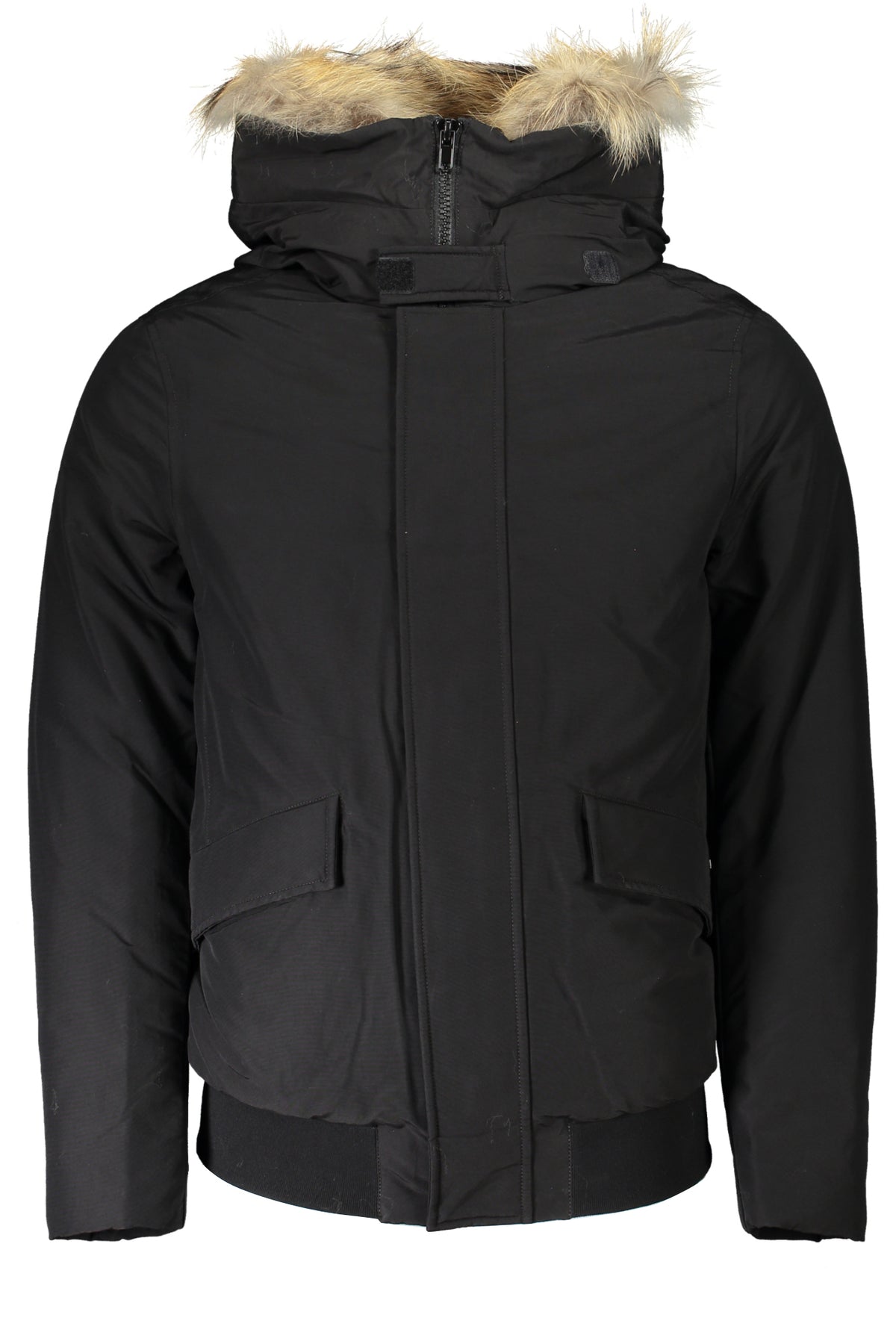 VESTE HOMME WOOLRICH NOIR
