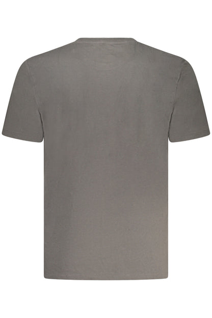 WRANGLER SHORT SLEEVE T-SHIRT MEN BLACK