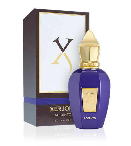 Xerjoff Accento EDP U 100ml