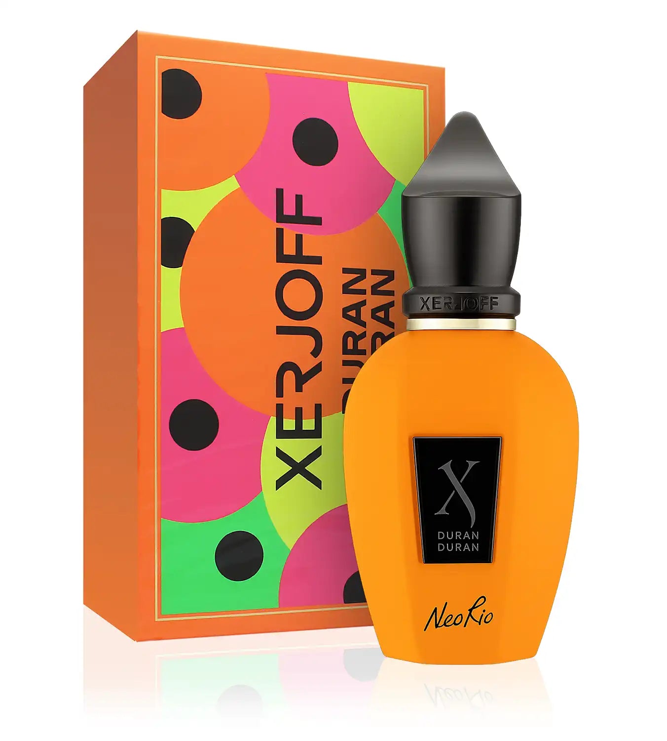 Xerjoff Duran Duran Neo Rio Orange Parfum U 50ml