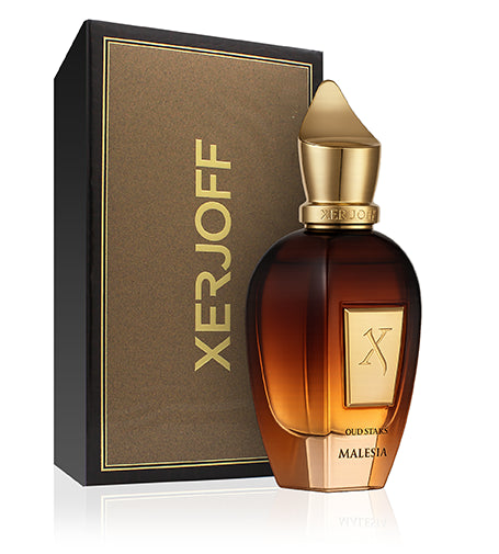 Xerjoff Oud Stars Malesia Parfum U 50ml