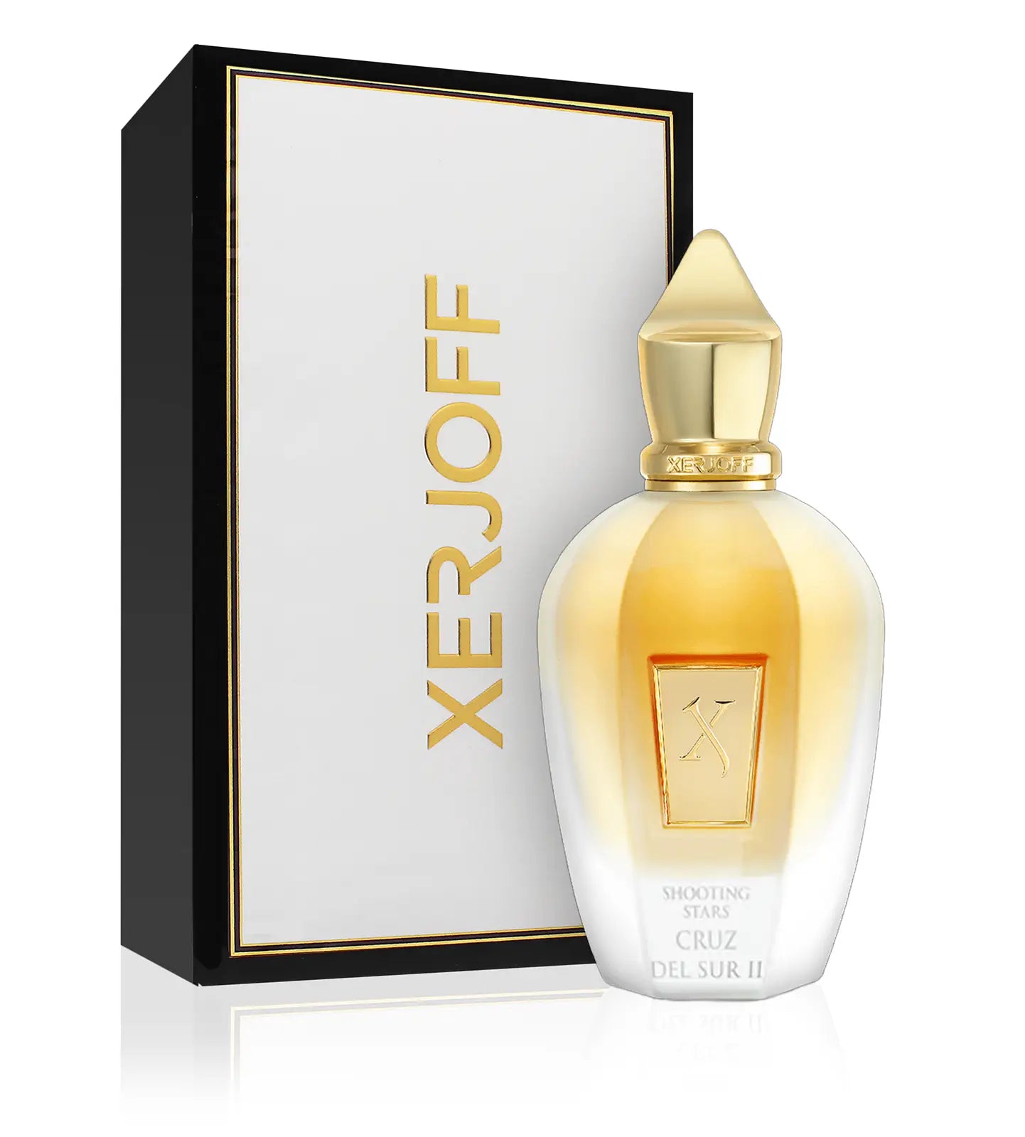 Xerjoff Shooting Stars Cruz del Sur II Parfum U 50ml