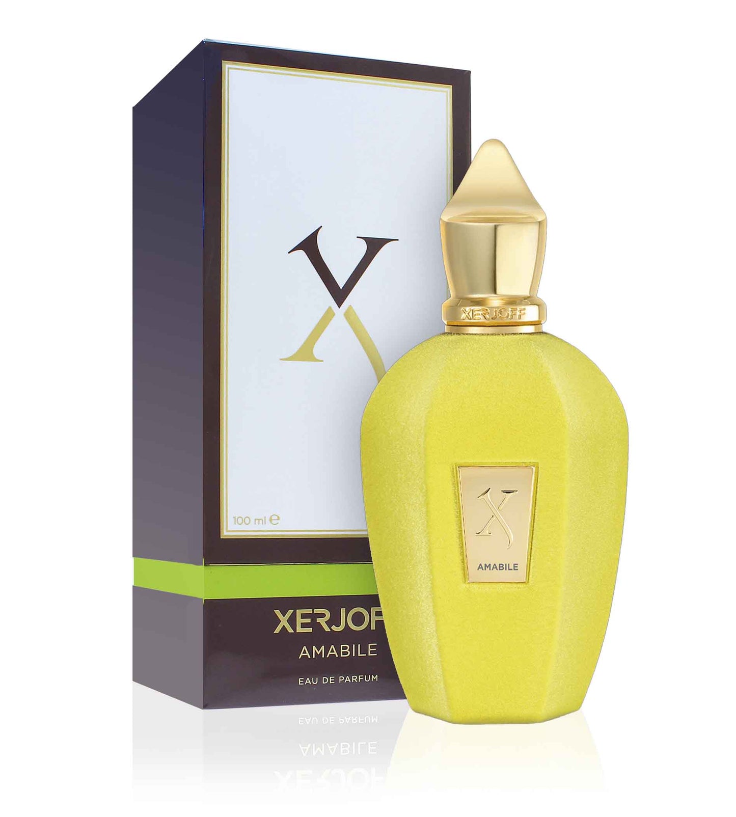 Xerjoff V Amabile EDP U 100ml