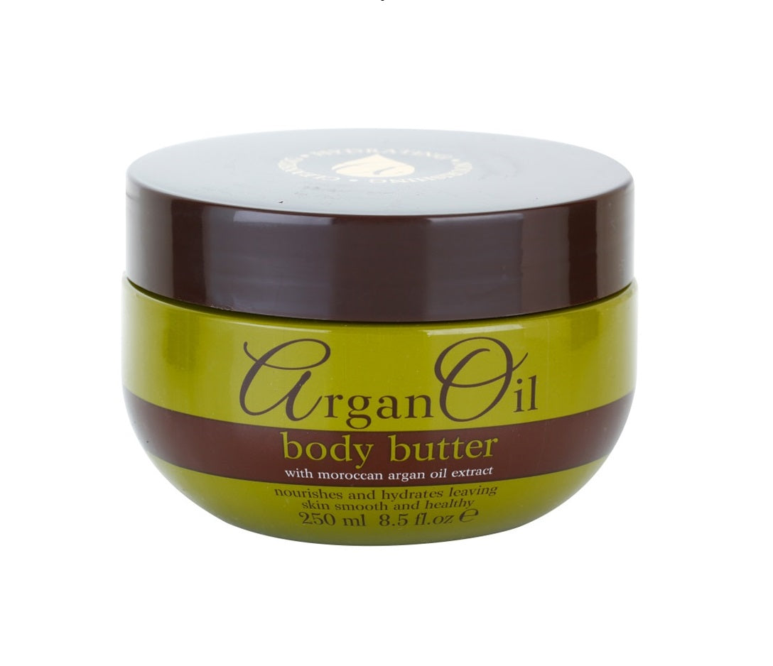 Xpel Argan Oil Body Butter 250ml