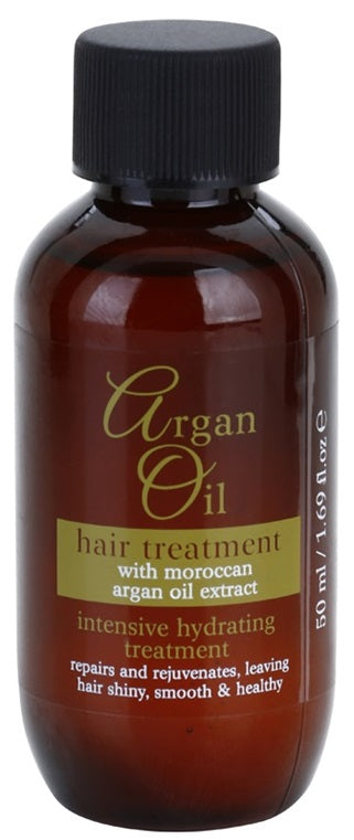Xpel Argan Oil intensive moisturizing care 50 ml