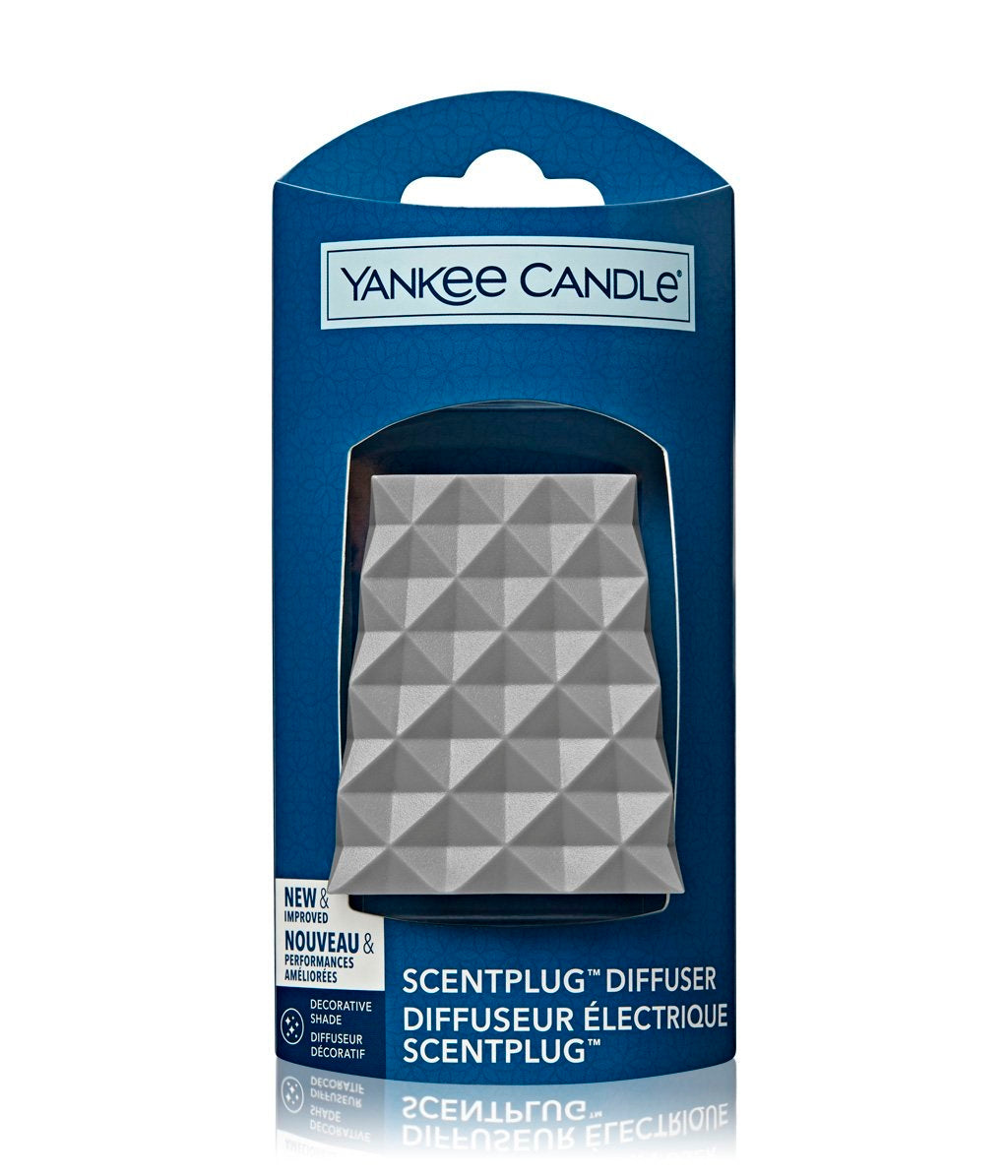 Yankee Candle electric socket diffuser