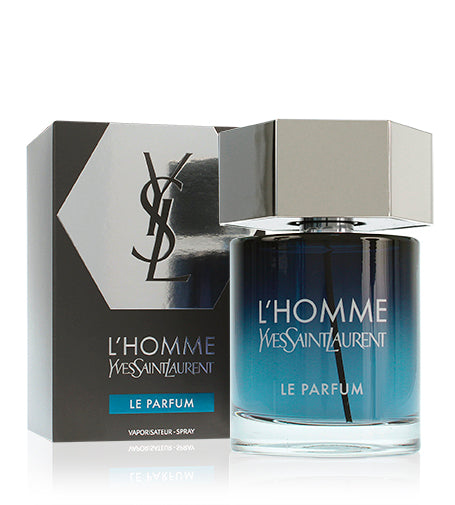 Yves Saint Laurent L'Homme Le Parfum 100ml