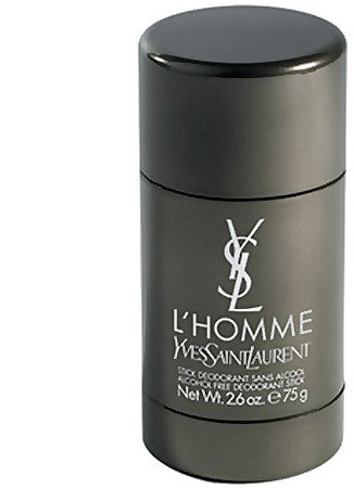 Yves Saint Laurent L Homme deostick for men 75 ml