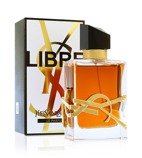 Yves Saint Laurent Libre Le Parfum Femme 50ml
