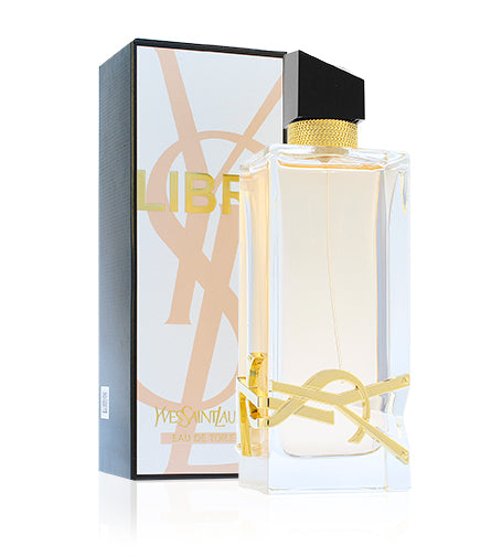 Yves Saint Laurent Libre Eau De Toilette Femme 50ml