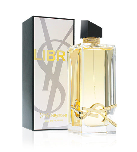 Yves Saint Laurent Libre Eau De Parfum para mujer 90ml