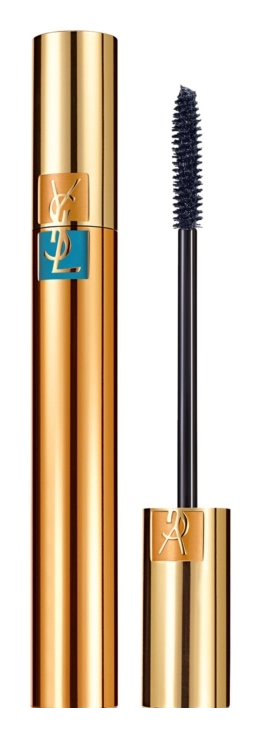 Yves Saint Laurent Mascara Volume Effet Faux Cils Waterproof mascara for volume waterproof 6,9 ml 01 Black