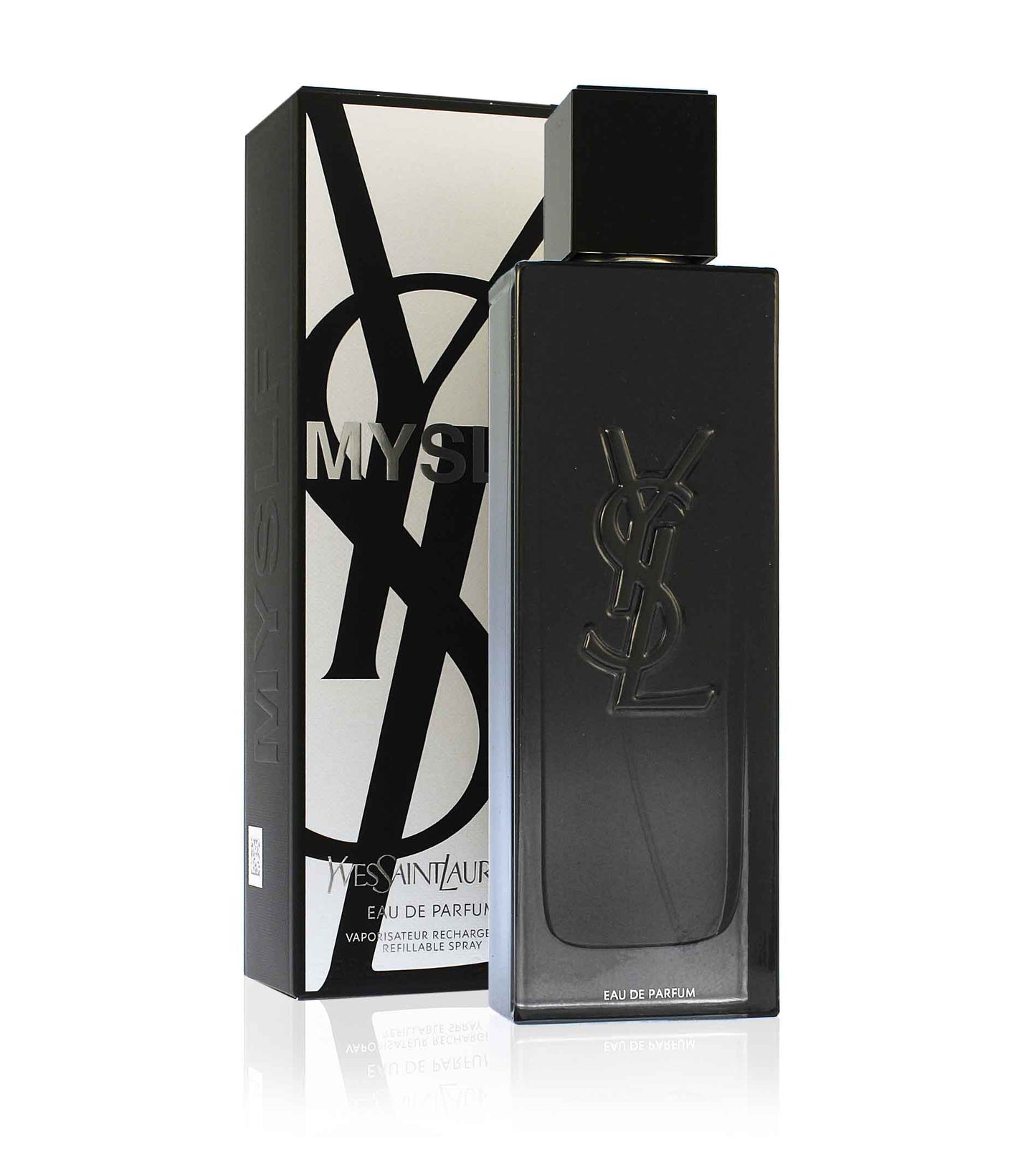Yves Saint Laurent MYSLF Eau De Parfum Homme 100ml