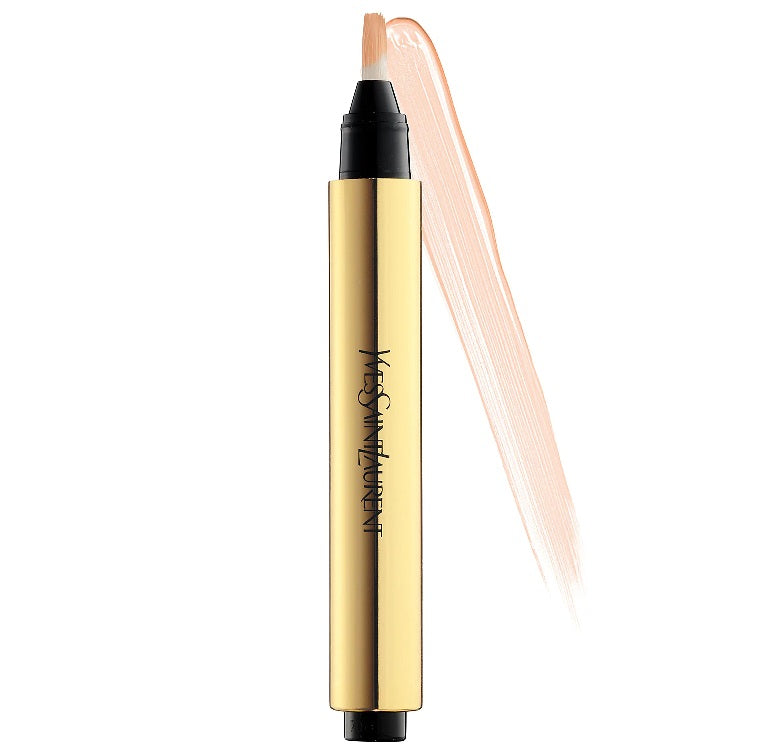 Yves Saint Laurent Touche Éclat brightening concealer in pen 2,5 ml N°3 Luminous Peach