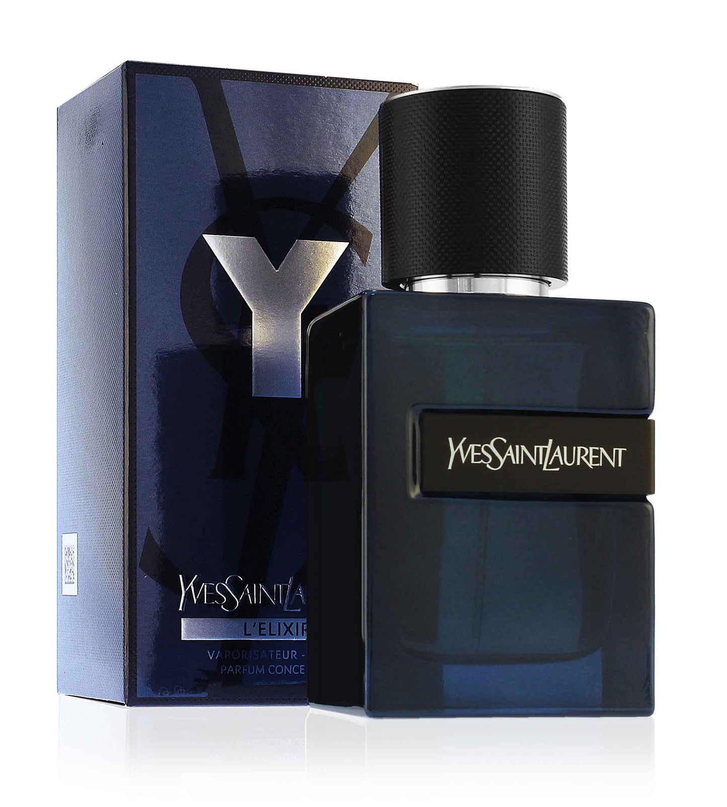 Yves Saint Laurent Y L´Elixir Eau De Parfum Homme 60ml