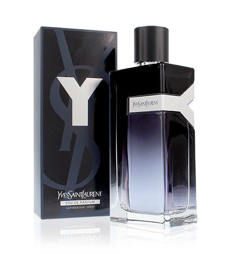 Yves Saint Laurent Y Eau De Parfum Homme 60ml
